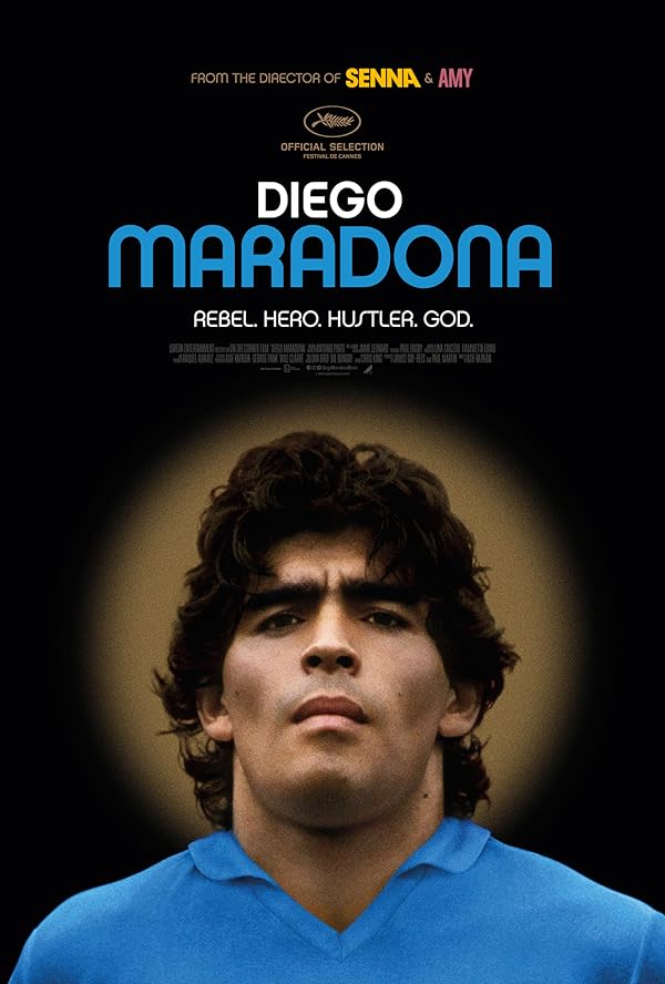 دانلود فیلم Diego Maradona