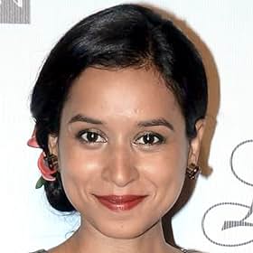 Tillotama Shome