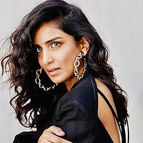 Pallavi Sharda