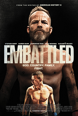 دانلود فیلم Embattled