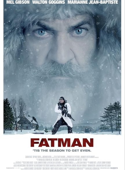 دانلود فیلم Fatman