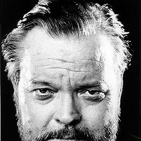 Orson Welles