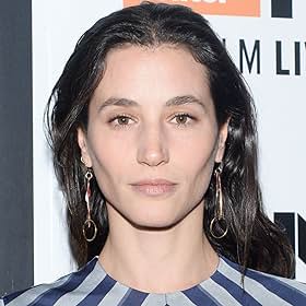 Elisa Lasowski