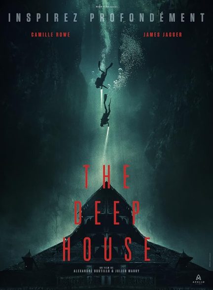 دانلود فیلم The Deep House