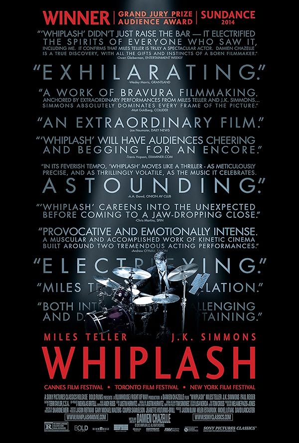 دانلود فیلم Whiplash