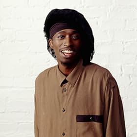 Eddie Griffin