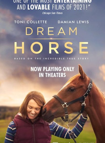 دانلود فیلم Dream Horse
