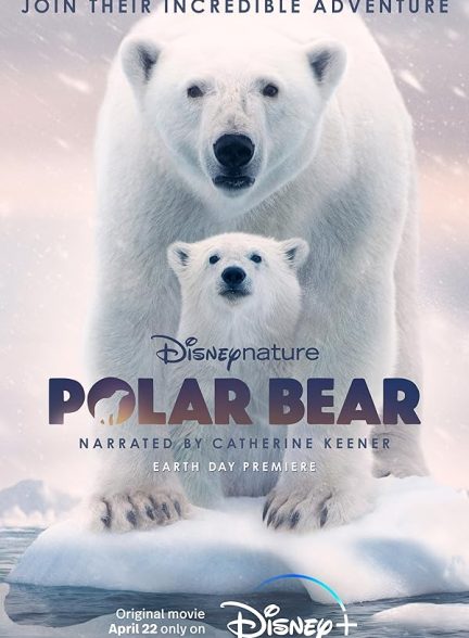 دانلود فیلم Polar Bear