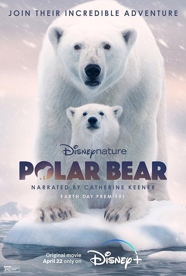 دانلود فیلم Polar Bear