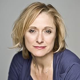 Caroline Goodall