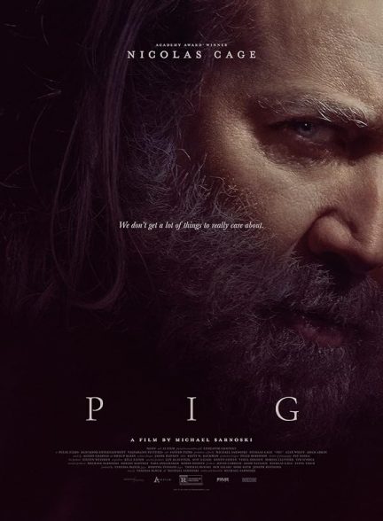دانلود فیلم Pig