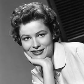 Nancy Olson