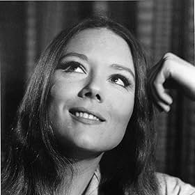 Diana Rigg