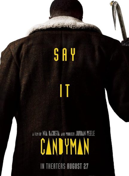 دانلود فیلم Candyman