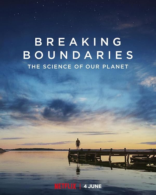 دانلود فیلم Breaking Boundaries: The Science of Our Planet