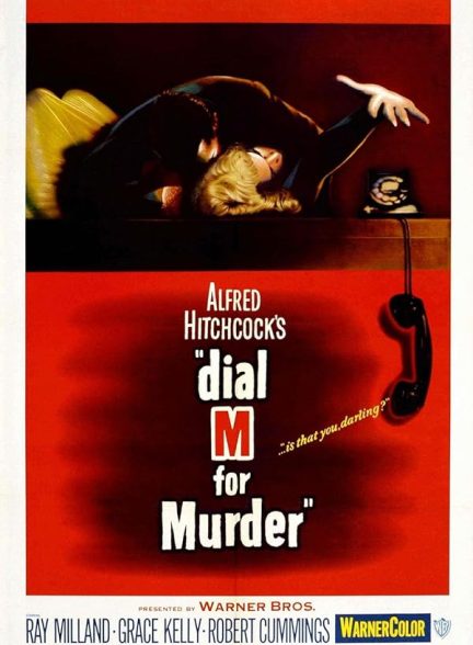 دانلود فیلم Dial M for Murder