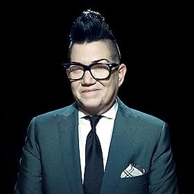 Lea DeLaria