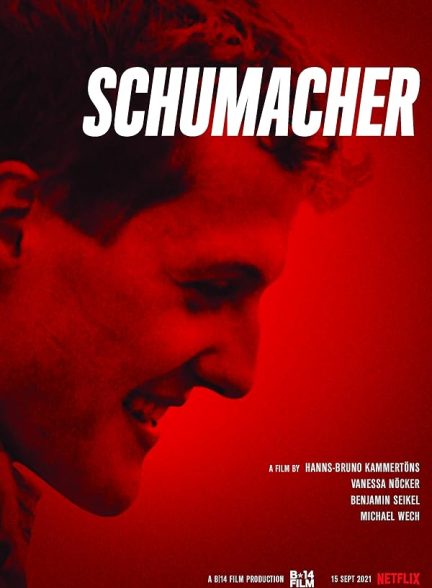 دانلود فیلم Schumacher