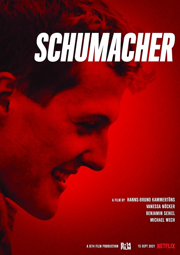 دانلود فیلم Schumacher