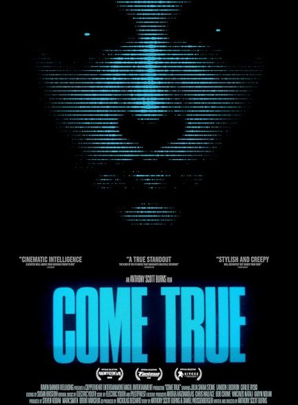 دانلود فیلم Come True