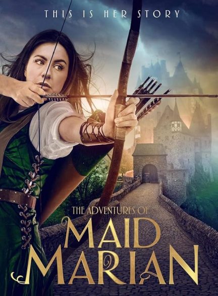 دانلود فیلم The Adventures of Maid Marian