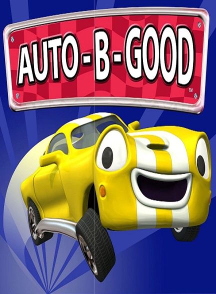 دانلود سریال  Auto-B-Good