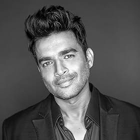 Madhavan