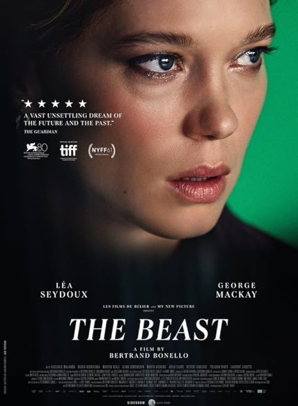 دانلود فیلم The Beast