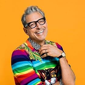 Jeff Goldblum