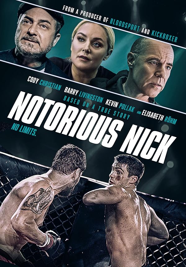 دانلود فیلم Notorious Nick