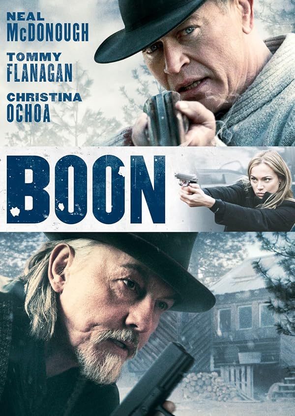 دانلود فیلم Boon