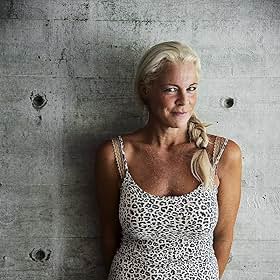 Malena Ernman