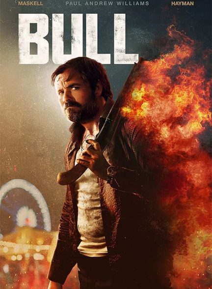 دانلود فیلم Bull