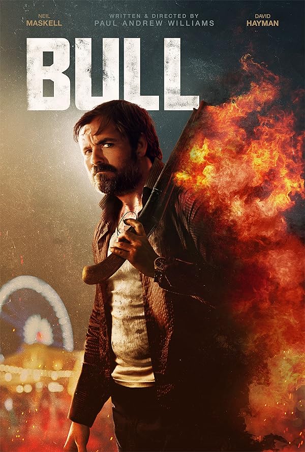 دانلود فیلم Bull