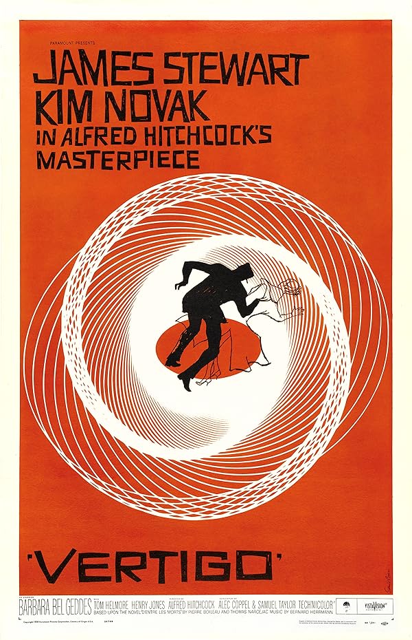 دانلود فیلم Vertigo