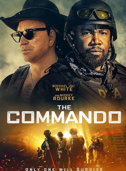 دانلود فیلم The Commando