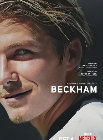 دانلود سریال  Beckham