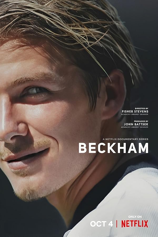 دانلود سریال  Beckham