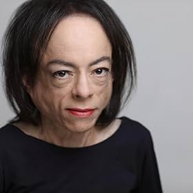 Liz Carr