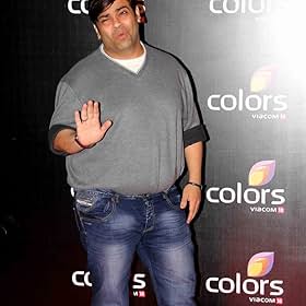 Kiku Sharda