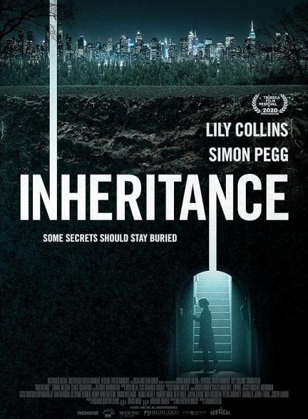 دانلود فیلم Inheritance