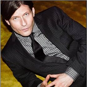 Crispin Glover