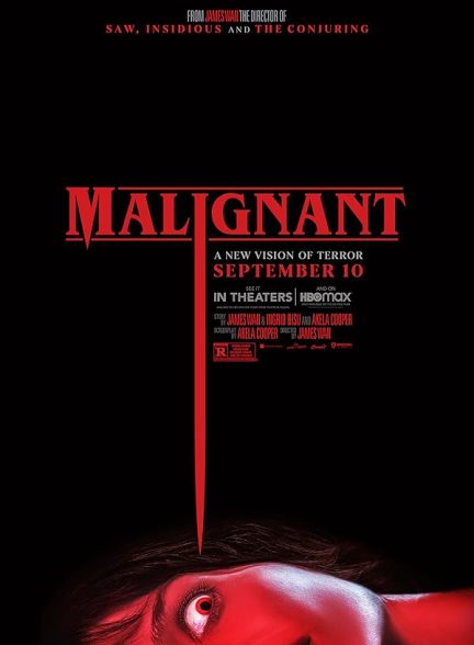 دانلود فیلم Malignant