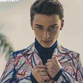 Noah Schnapp