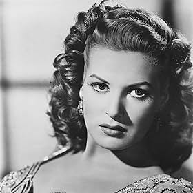 Maureen O'Hara