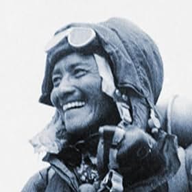 Tenzing Norgay