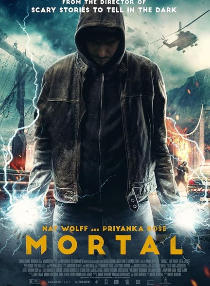 دانلود فیلم Mortal