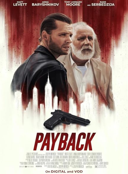 دانلود فیلم Payback