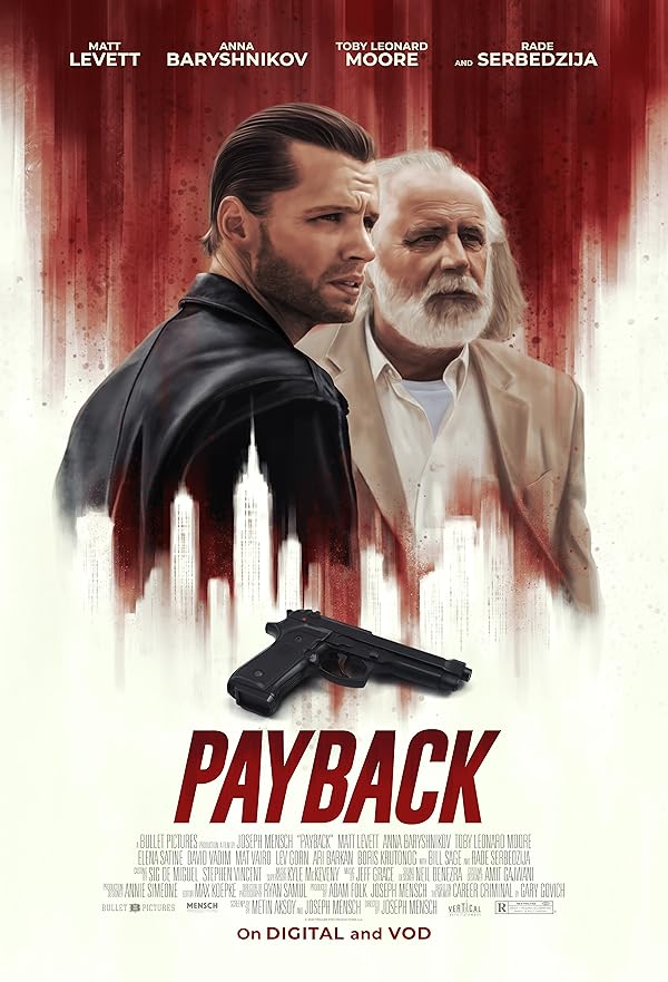 دانلود فیلم Payback