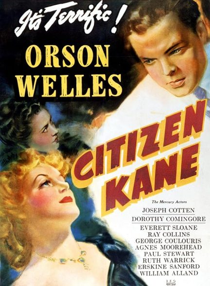 دانلود فیلم Citizen Kane